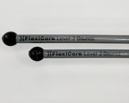 Interchangeable FlexiCores – Bounce Level Inserts for Knee Braces