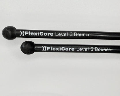 Interchangeable FlexiCores – Bounce Level Inserts for Knee Braces