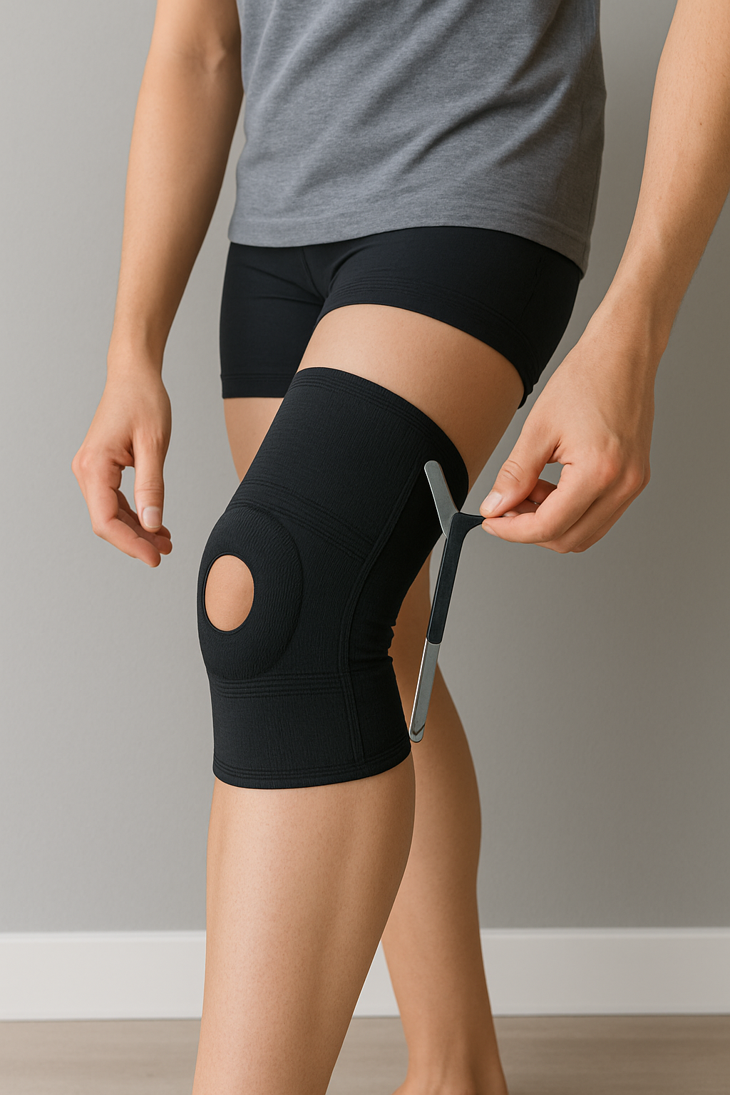 Learn more about how to use and care for your FlexiCores
